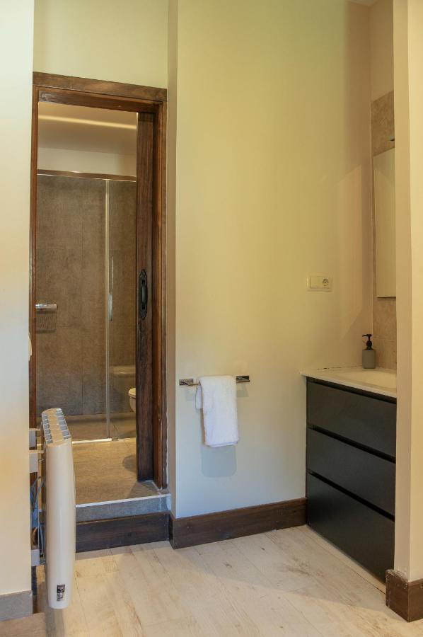 La Borda De Chelis Guest House Broto Exterior photo