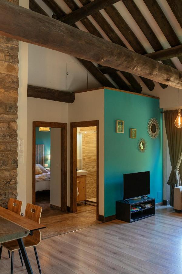 La Borda De Chelis Guest House Broto Exterior photo
