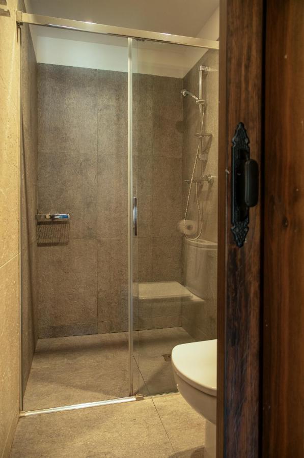 La Borda De Chelis Guest House Broto Exterior photo